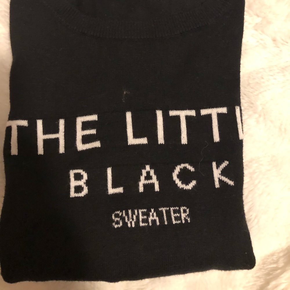 Banana Republic small sweater